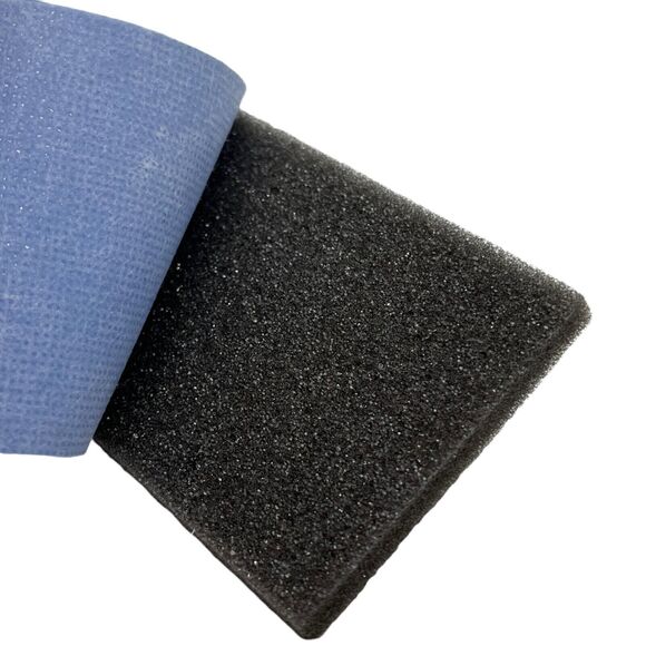 Avon Diamond Cut Accented Two-Tone Lariat Necklace, Pendant & Earrings Box 2001 - Picture 5 of 13